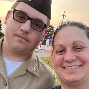 Meet your Posher, Courtney